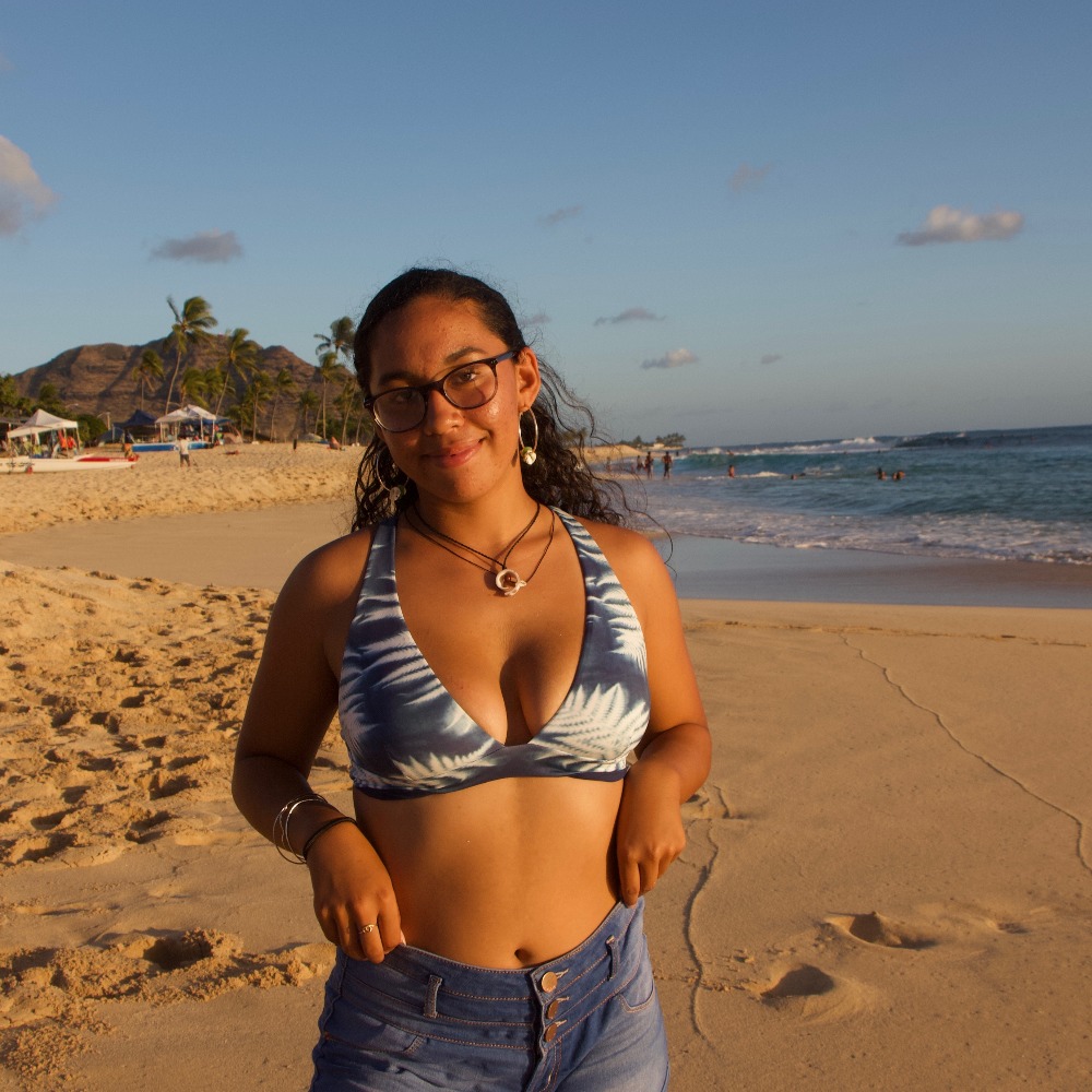 Meet your Posher, Julia